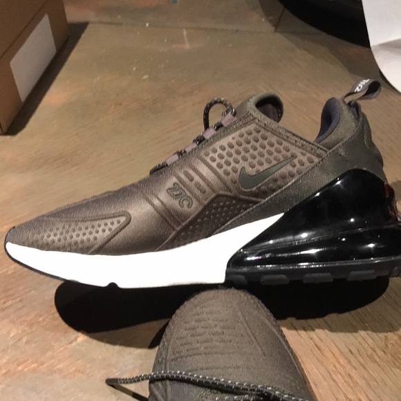 Nike air max 27c olive - Picture 5 of 5